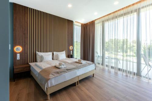 Zala Springs Golf Resort