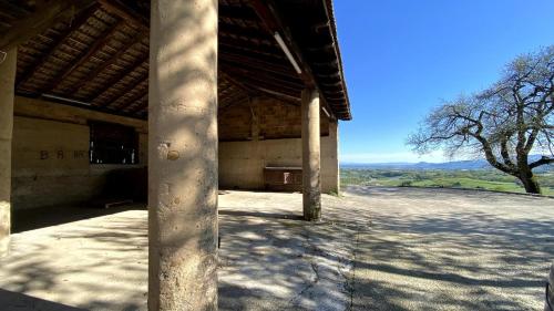 Gite charme et nature Drome in Chantemerle-les-Bles