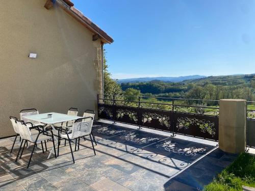 Gite charme et nature Drome in Chantemerle-les-Bles