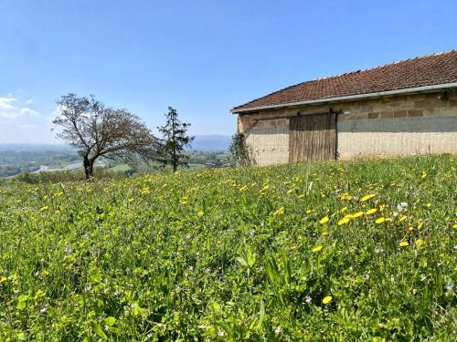 Gite charme et nature Drome in Chantemerle-les-Bles