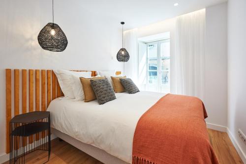 Borealis Lisbon Apartments - Bairro Alto, Lisabon