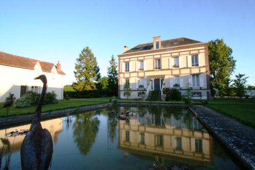 Le Gingko - Hotel du Golf Parc Robert Hersant