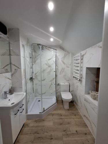 Apartamenty u Anety