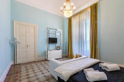 VILLA CAPOZZA 18&2, Emma Villas, Casarano (Foto 8)