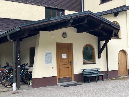 Apartment Elisabeth in Obertraun, Österreich