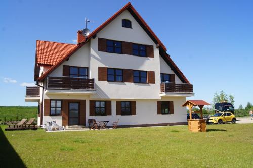 Ośrodek Dalpol