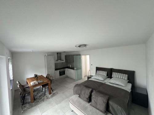 Capri Appartement in Heßdorf, Deutschland