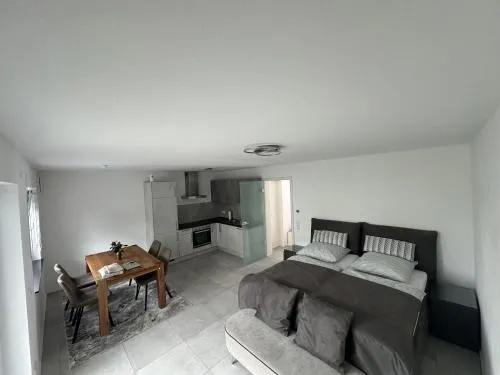Capri Appartement in Heßdorf, Deutschland