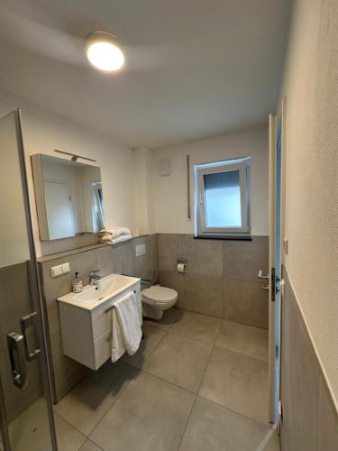 Capri Appartement - Apartment - Heßdorf