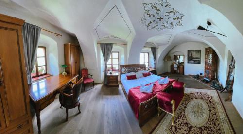 Penzion Resla pri Klopacke in Banska stiavnica