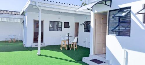 Twinex Accommodation Parow – Cape Town, TX