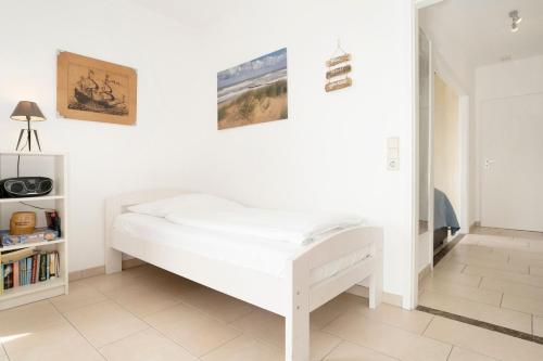 Wohnung 107 in Grömitz, Deutschland