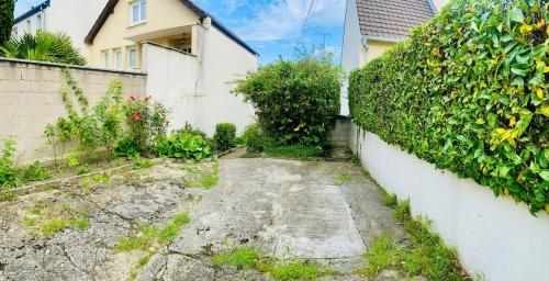 Cozy, bright apartment - Disney - private parking in Росні-су-Буа
