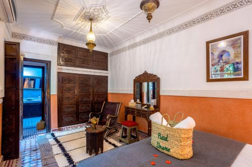 Riad Itrane, Marrakech (foto 7)