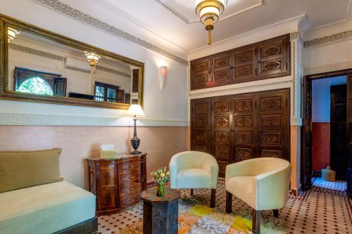 Riad Itrane, Marrakech (foto 10)