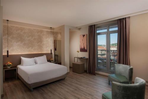 NH Bergamo, Bergamo (zdjęcie 3)