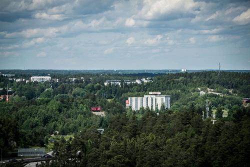 Scandic Upplands Väsby - image 4