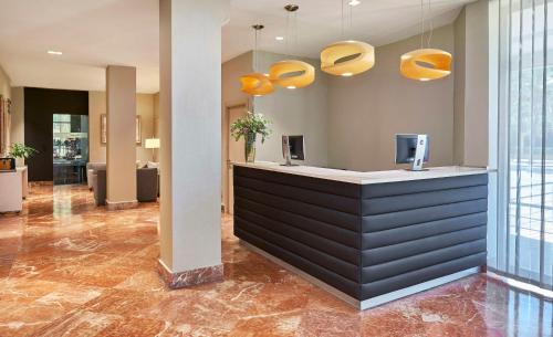 NH Avenida Jerez - image 14