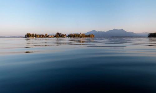 Haus Elbrächter 1 (Haus Elbrachter 1) in Gstadt