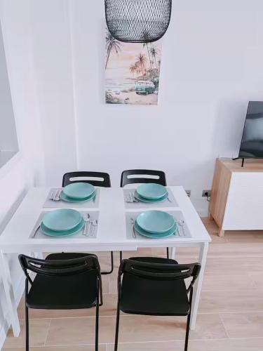 Apartamento Luminoso 35N, Madrid (fotografie 3)