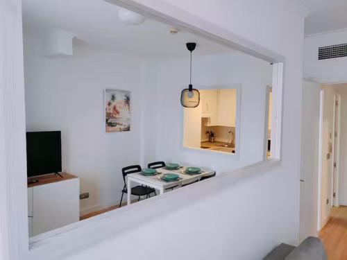 Apartamento Luminoso 35N, Madrid (fotografie 5)