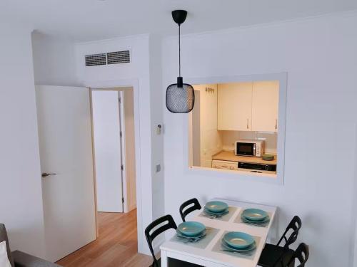 Apartamento Luminoso 35N, Madrid (fotografie 6)