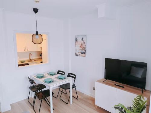 Apartamento Luminoso 35N, Madrid (fotografie 8)