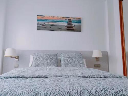 Apartamento Luminoso 35N, Madrid (fotografie 9)