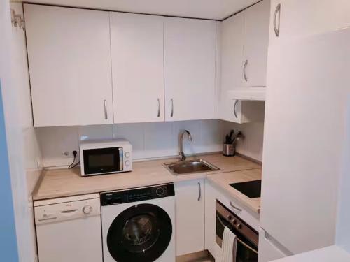 Apartamento Luminoso 35N, Madrid (fotografie 10)
