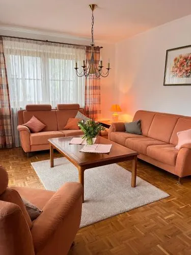 Ferienwohnung ErVino in Volkach, Deutschland