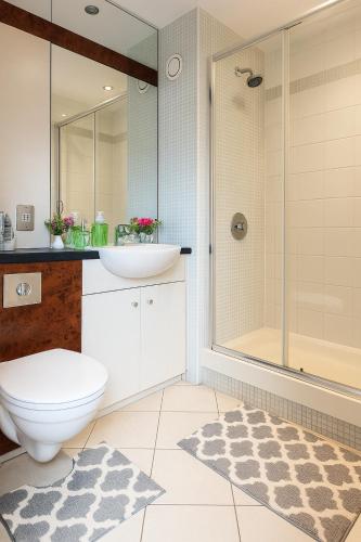 Cozy & Comfortable 2 Bed Apartment in Central Birmingham - Walking Distance to Central, Birmingham (foto 2)