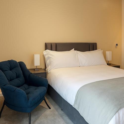 Cozy & Comfortable 2 Bed Apartment in Central Birmingham - Walking Distance to Central, Birmingham (foto 3)