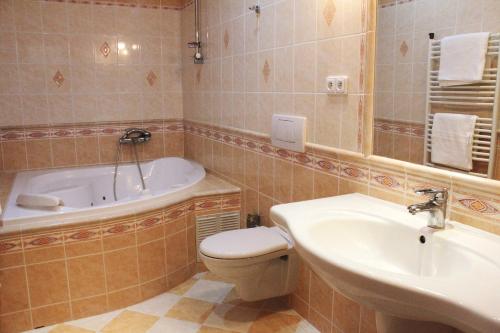 Hotel Orix - image 12