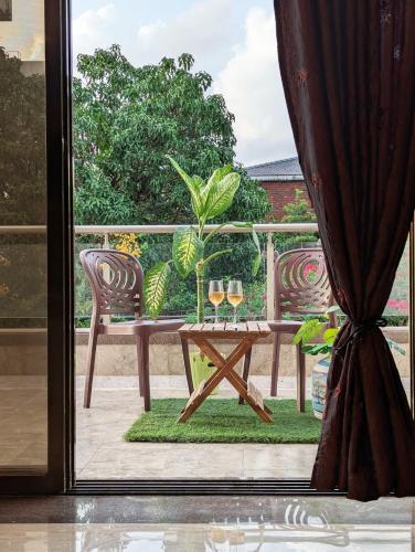 Zaad Villa, Lonavala