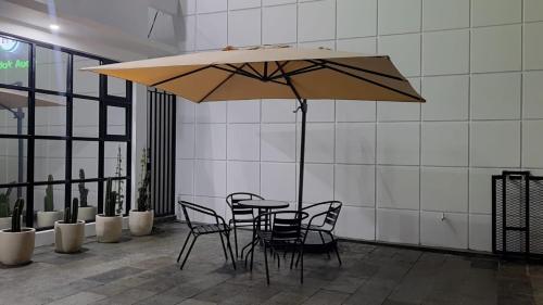 Pondok Audy near Sindu Kusuma Edupark