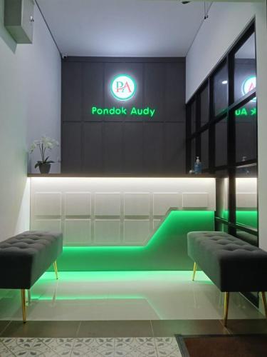 Pondok Audy near Sindu Kusuma Edupark