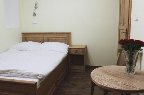 1 twin bed