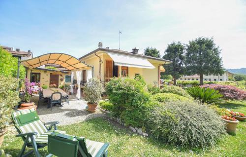 Atemberaubendes Haus In Camaiore Mit