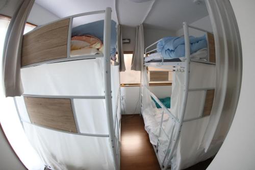 Senior Marriage Activity Guest House Mount Fuji Omotenashi in Fujinomiya