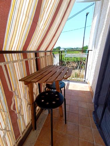 B&B La Ciammaruca in Pollutri