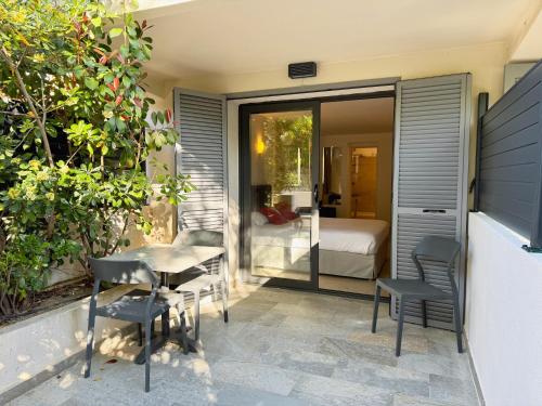 Best Western Hotel Casa Bianca in 卡尔维