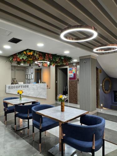 Best Nobel Hotel, Stambuł