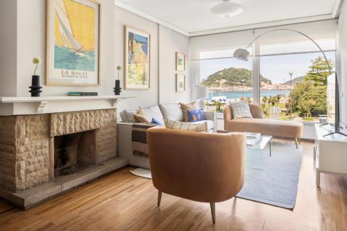 Palacio Miramar by FeelFree Rentals