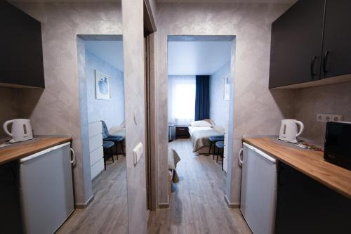 迪巨吉亞酒店 (Dzukija Hotel) in 阿利圖斯