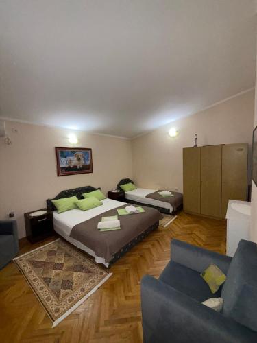 Apartment Stana