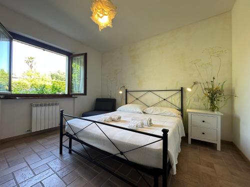 Double Room room in Conero Mare Verde