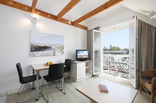 Strandhotel Laboe Nr 39 in Laboe, Deutschland