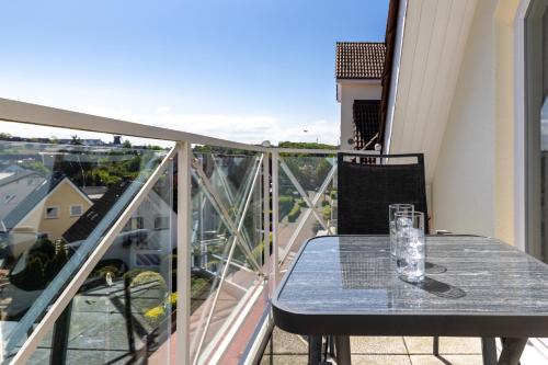 Strandhotel Laboe Nr 39 in Laboe, Deutschland