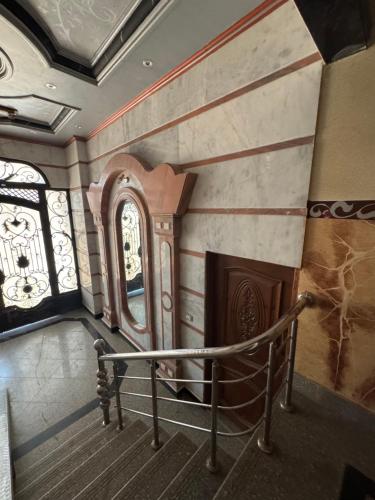 شقه مكيفه بالكامل لك بميت خميس قريبه من جامعه المنصوره والنيل, Mansoura (foto 8)