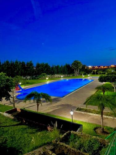 Paysage Del Costa – khách sạn tại Achakkar